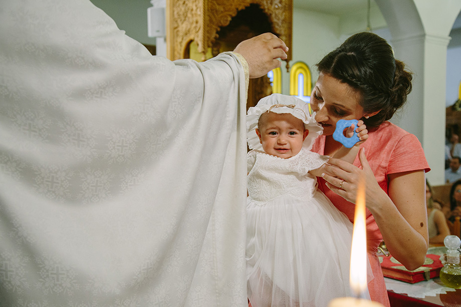 φωτογράφιση βάπτισης θεσσαλονίκη