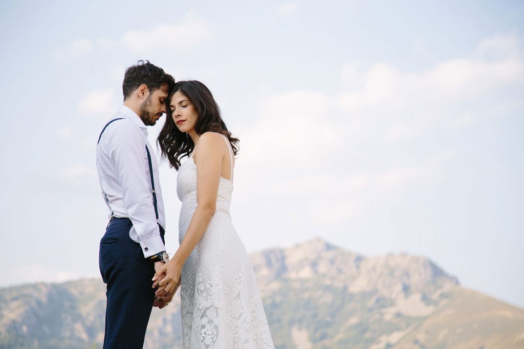 Φωτογράφιση γάμου στις Σέρρες