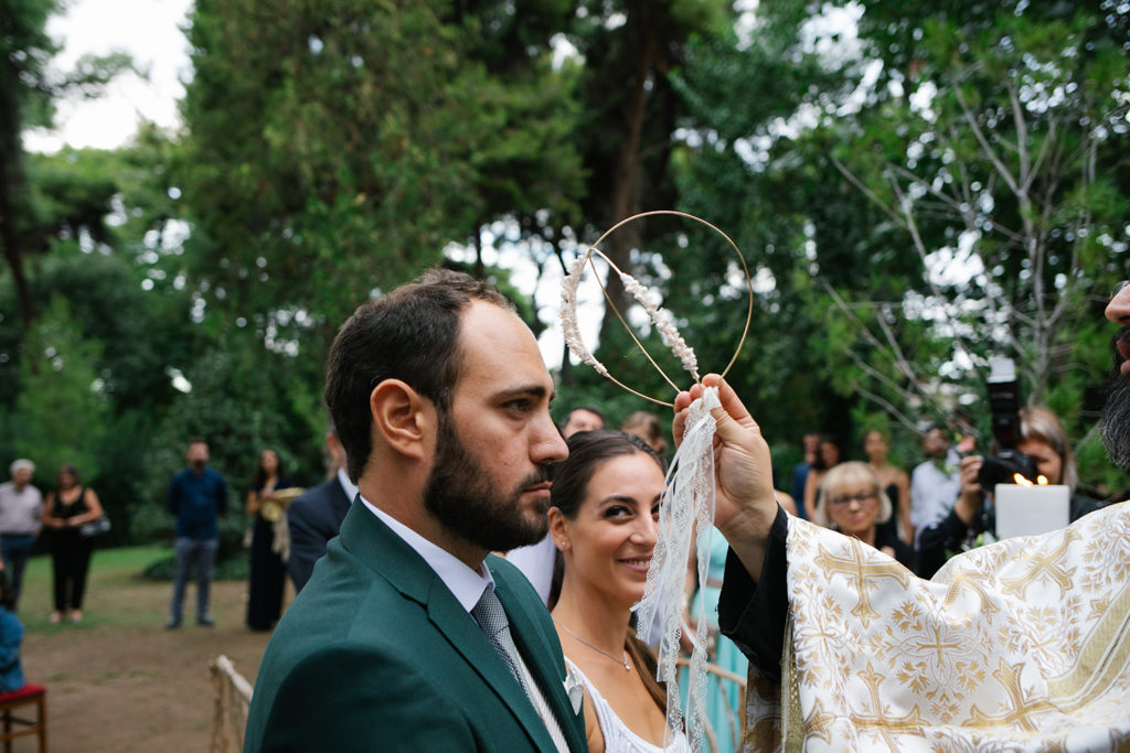 Γάμος στη Περιφέρεια Θεσσαλονίκης