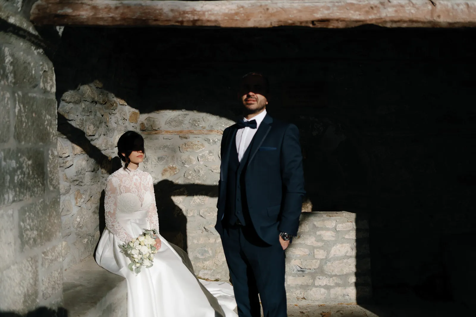 γαμος στα ιωαννινα